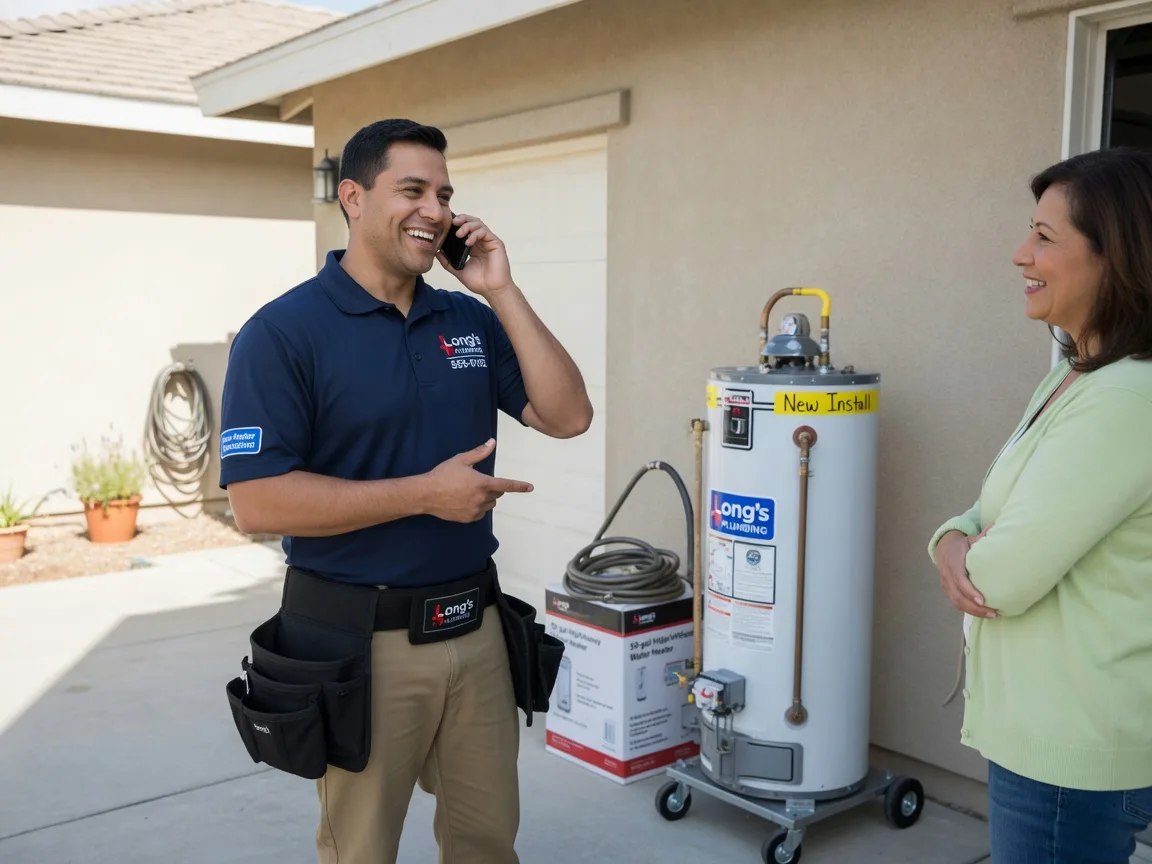 Leak Detection Holman, NM FAQs